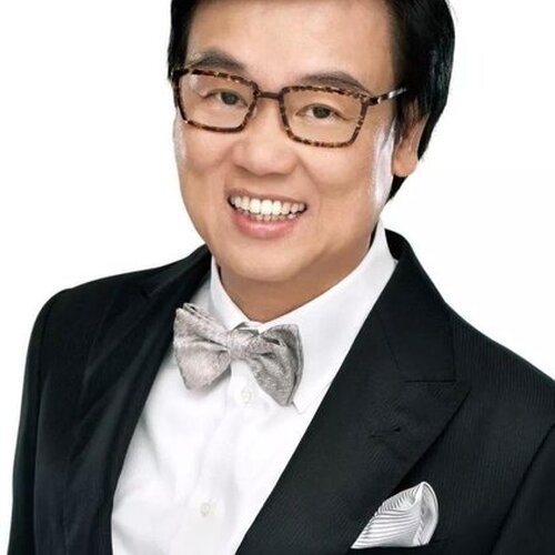 Raymond Wong Pak-Ming