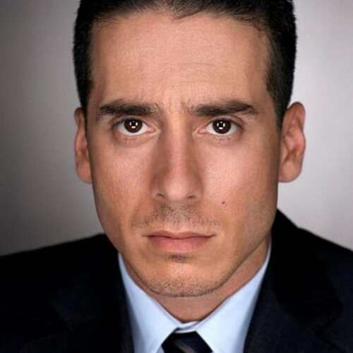 Kirk Acevedo