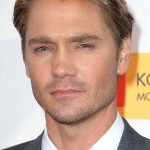 Chad Michael Murray