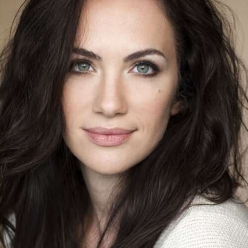 Kate Siegel