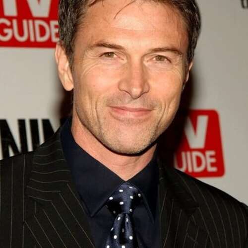 Tim Daly