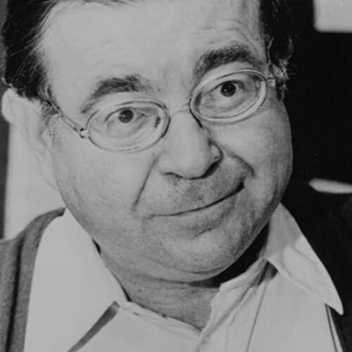 Marvin Kaplan