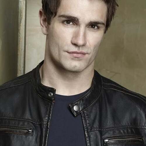 Sam Witwer