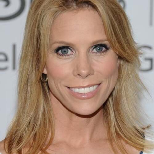 Cheryl Hines