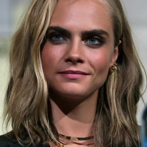 Cara Delevingne