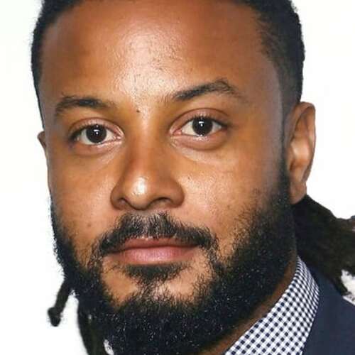 Brandon Jay McLaren