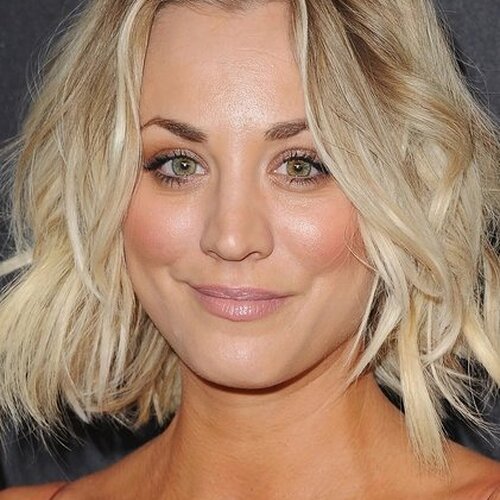 Kaley Cuoco