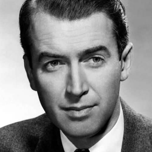 James Stewart