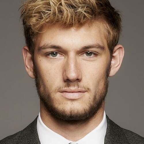 Alex Pettyfer