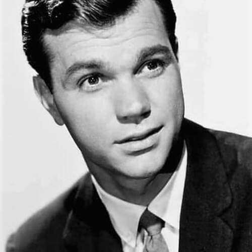 Darryl Hickman