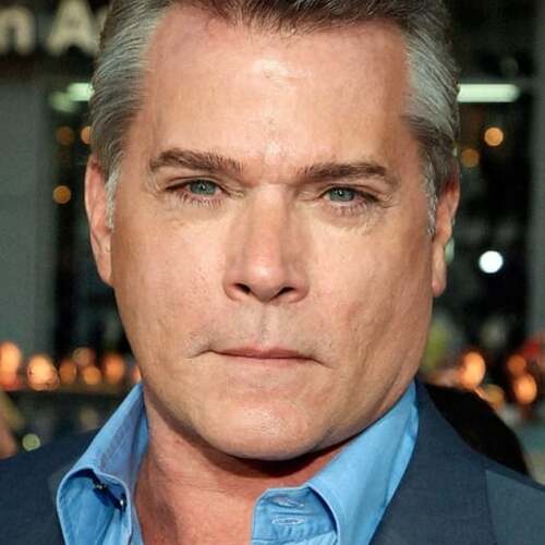 Ray Liotta