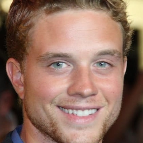 Jonny Weston