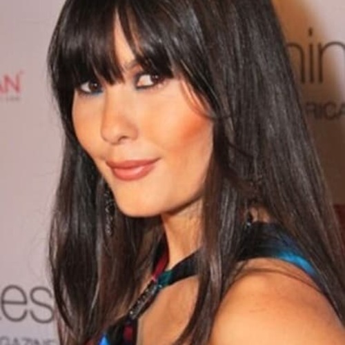 Celeste Thorson