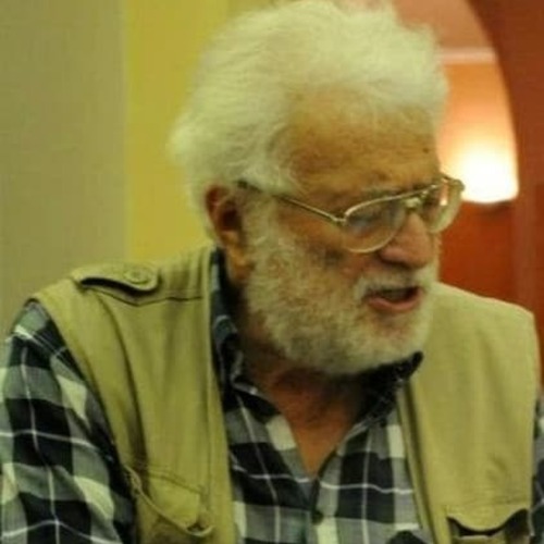 Giancarlo Santi