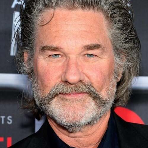 Kurt Russell