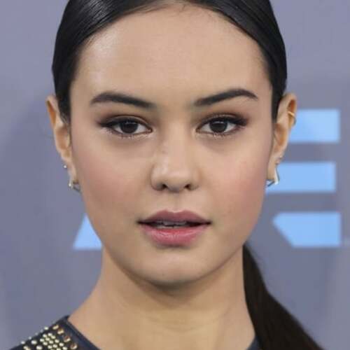 Courtney Eaton