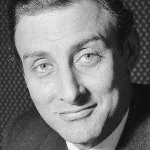 Spike Milligan