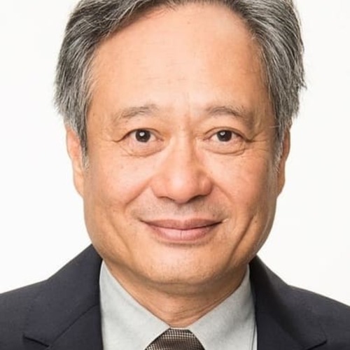 Ang Lee