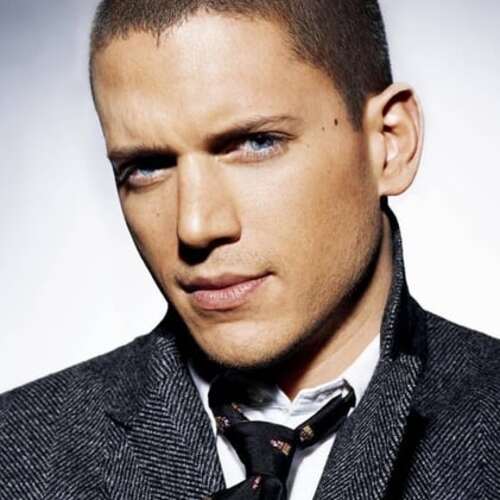 Wentworth Miller