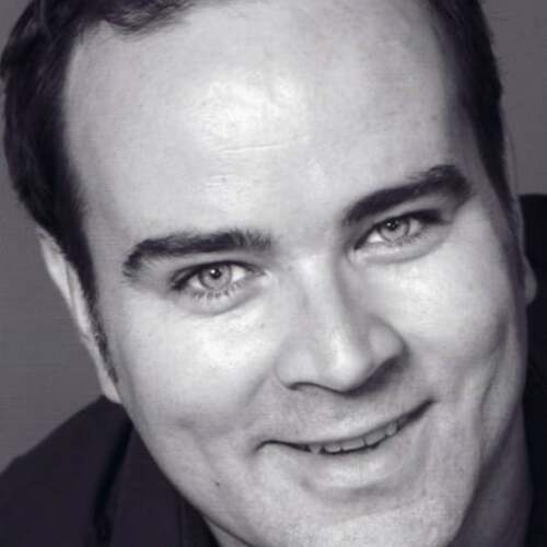 Greg Hemphill