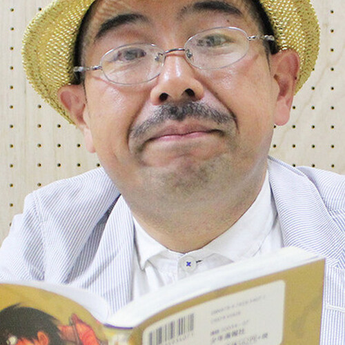 Seiichi Shirato