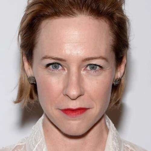 Amy Hargreaves