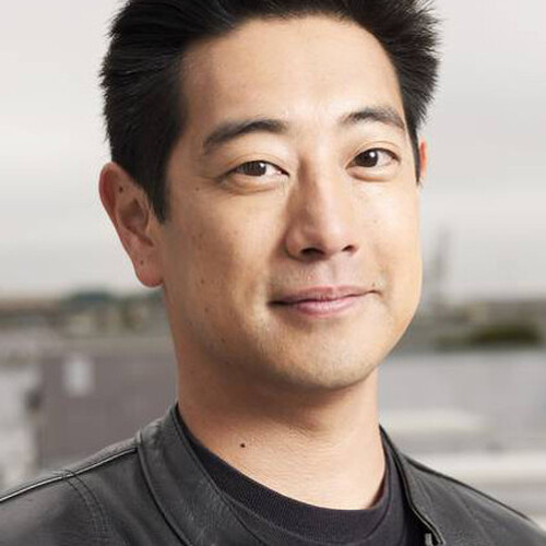 Grant Imahara