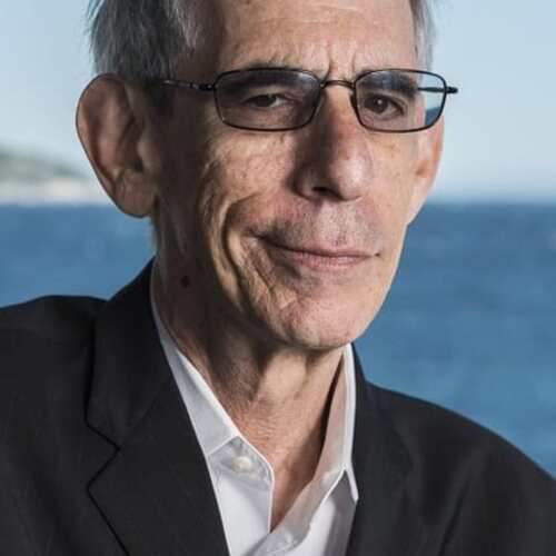 Richard Belzer