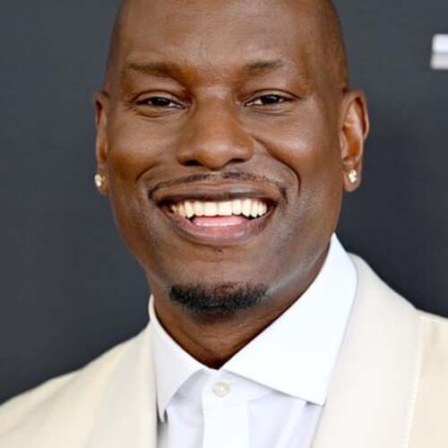 Tyrese Gibson