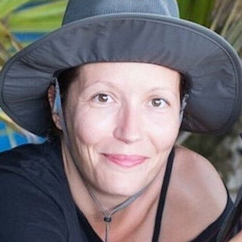 Michelle Faye Fraser