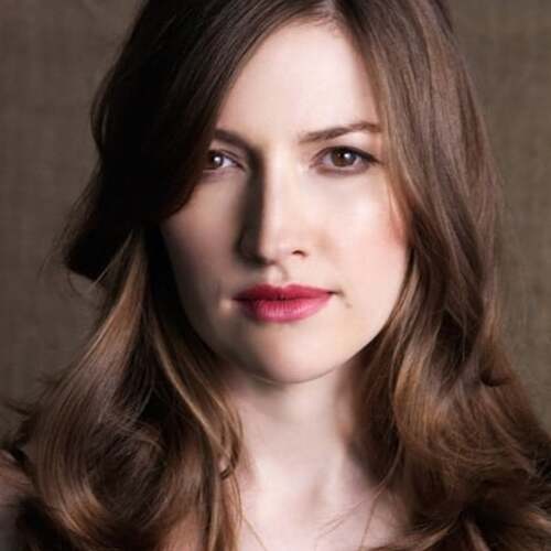 Kelly Macdonald