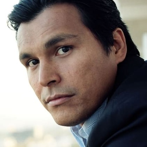 Adam Beach