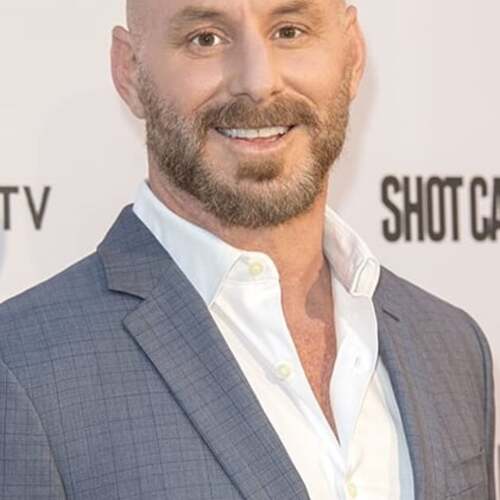 Matt Gerald