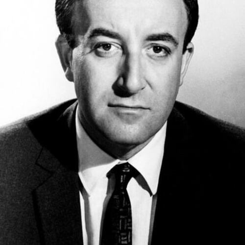 Peter Sellers