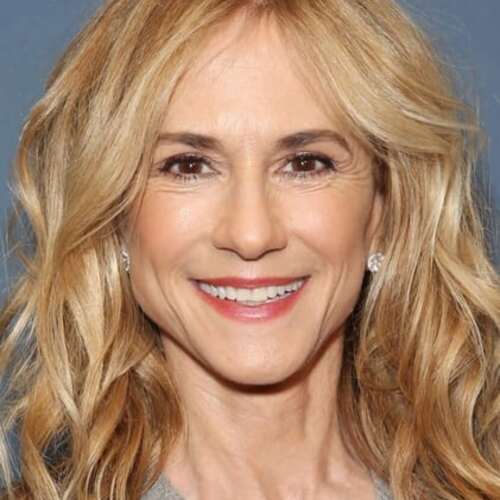 Holly Hunter