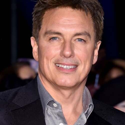 John Barrowman