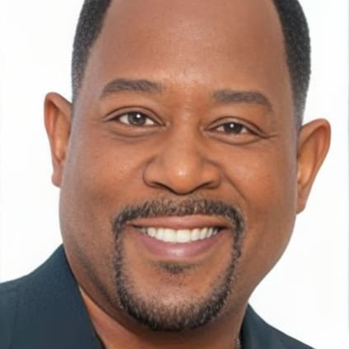 Martin Lawrence