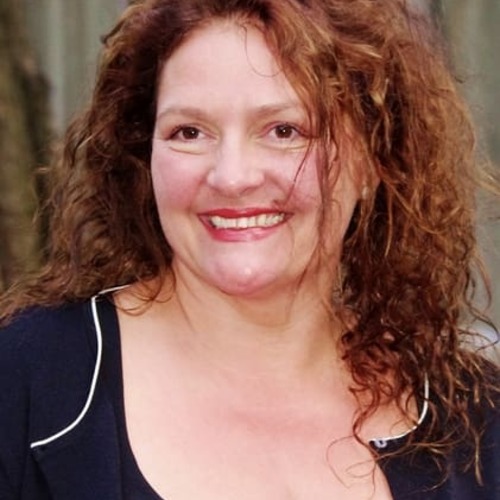 Aida Turturro