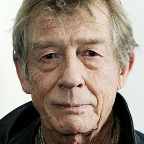 John Hurt