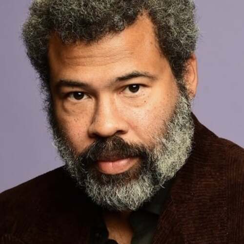 Jordan Peele