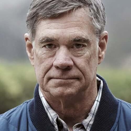 Gus Van Sant