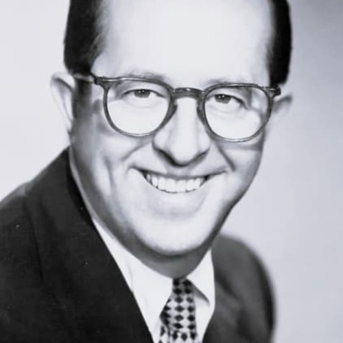 Phil Silvers