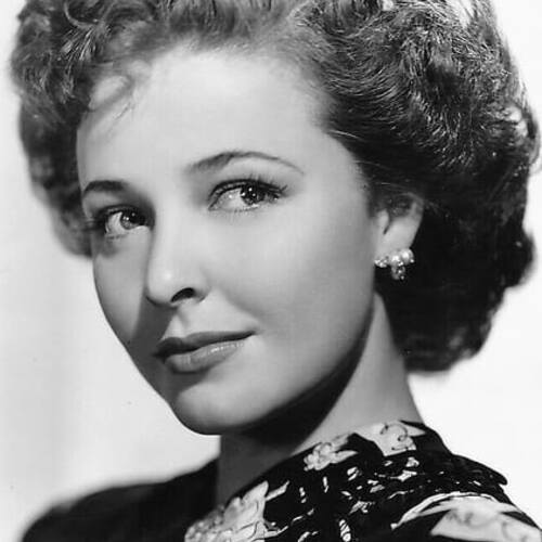 Laraine Day