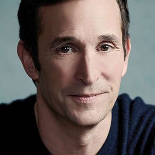 Noah Wyle