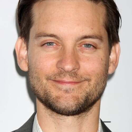 Tobey Maguire