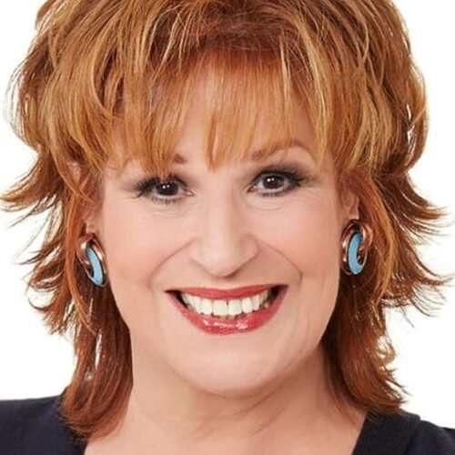 Joy Behar