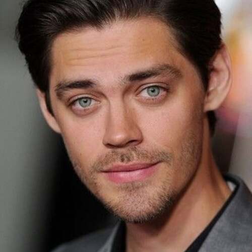 Tom Payne