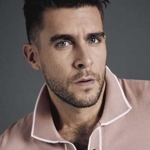 Josh Segarra