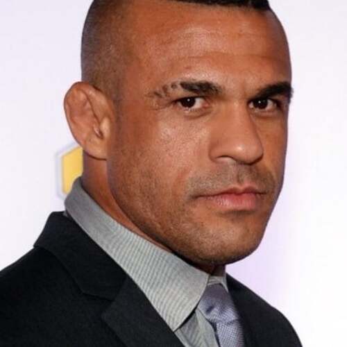 Vitor Belfort