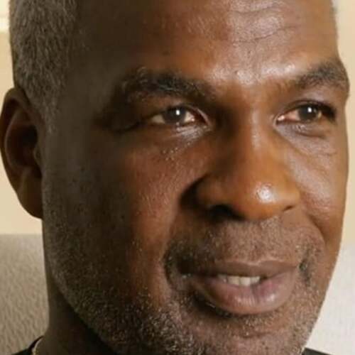 Charles Oakley